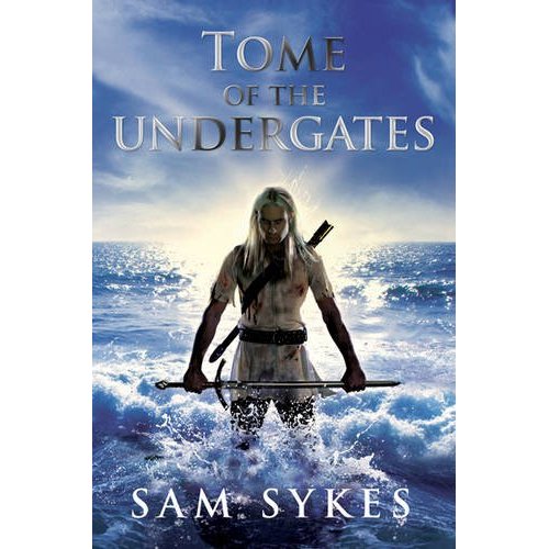 Tome of the Undergates