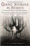 The Mammoth Book of Ghost Stories by Women